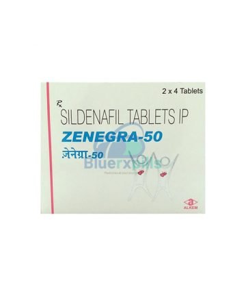 Zenegra 50mg