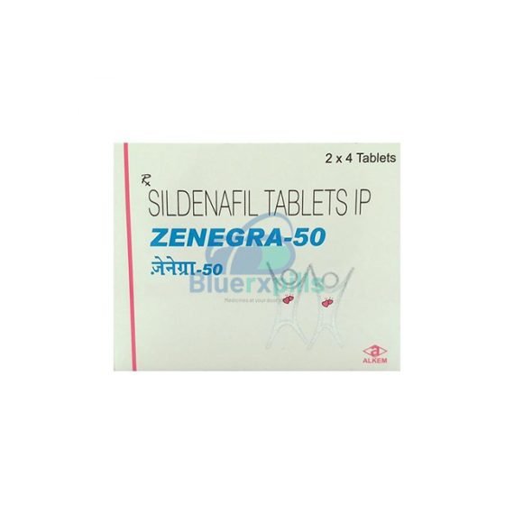 Zenegra 50mg