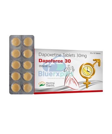 Dapoforce 30mg