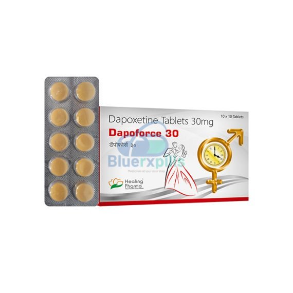 Dapoforce 30mg