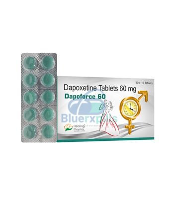 Dapoforce 60mg