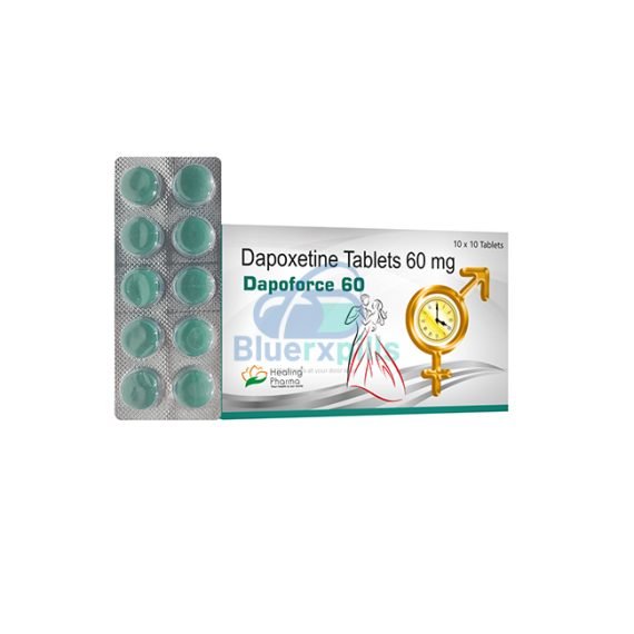 Dapoforce 60mg