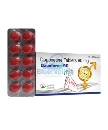 Dapoforce 90Mg