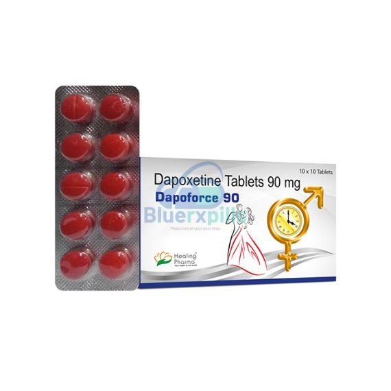 Dapoforce 90Mg