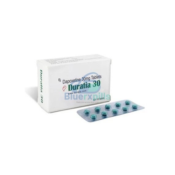 Duratia 30mg