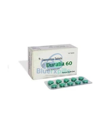 Duratia 60mg