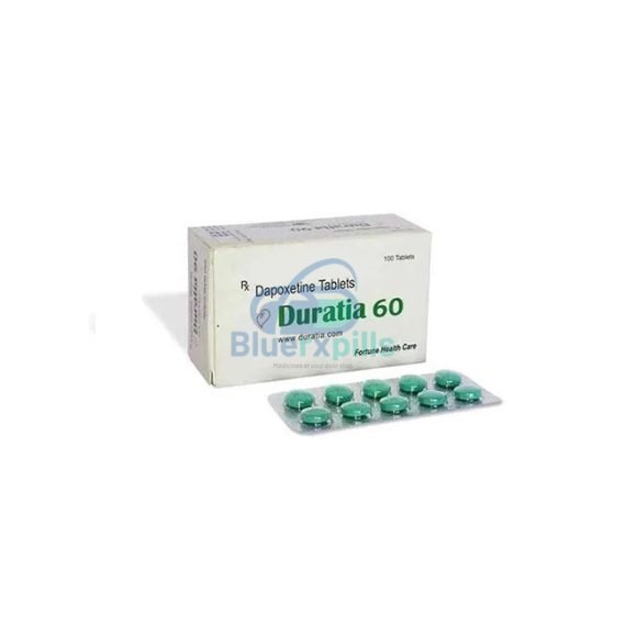 Duratia 60mg