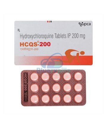 HCQS 200mg