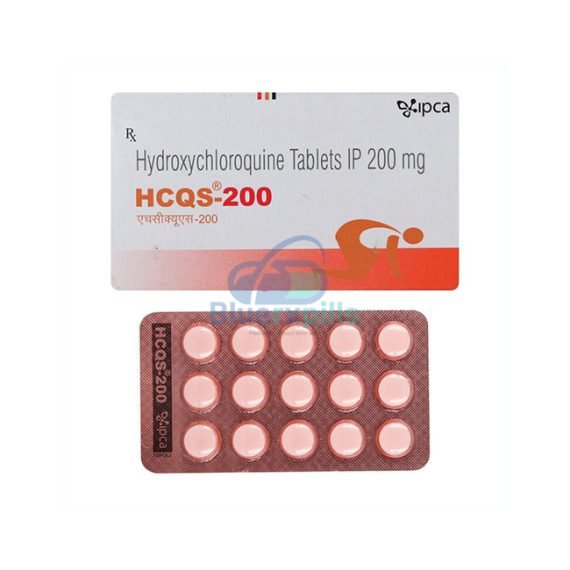 HCQS 200mg