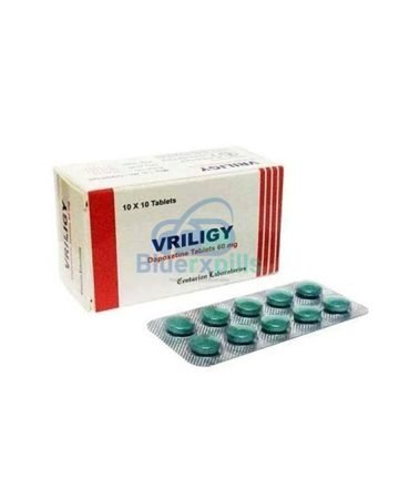 Vriligy 60mg