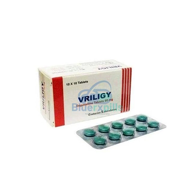 Vriligy 60mg