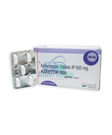 Azeetop 500mg