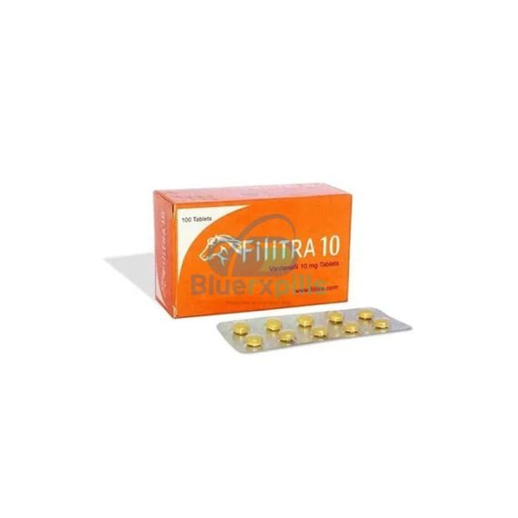 Filitra 10mg