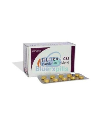 Filitra 40mg