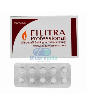 Filitra Professional 20mg