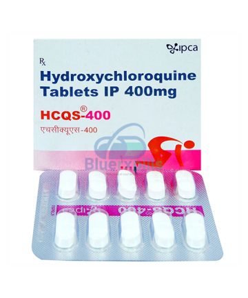 HCQS 400mg