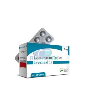 Iverheal 12mg