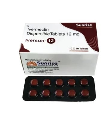 Iversun 12mg