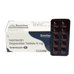 Iversun 6mg - Image 2