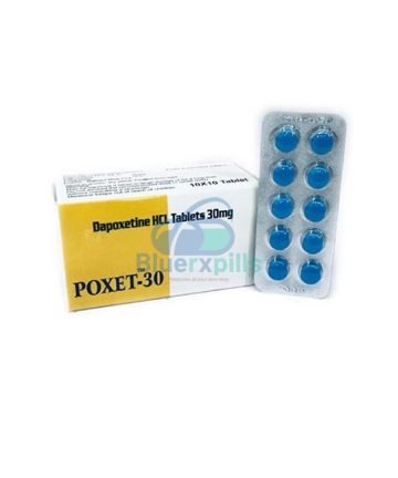 Poxet 30mg