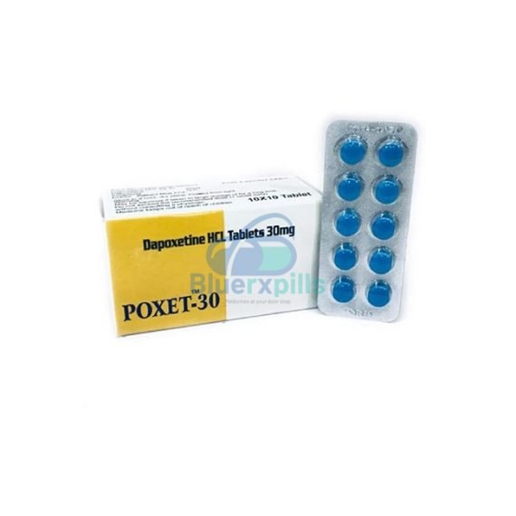 Poxet 30mg