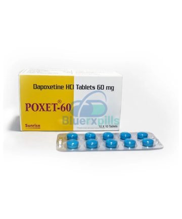 Poxet 60mg