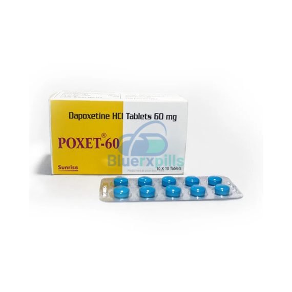 Poxet 60mg