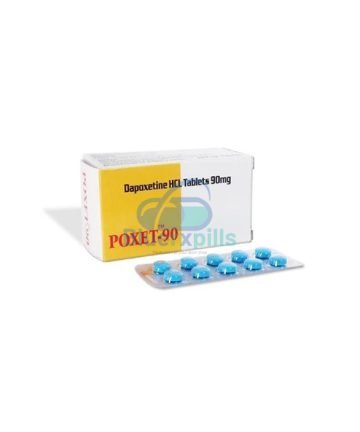 Poxet 90mg