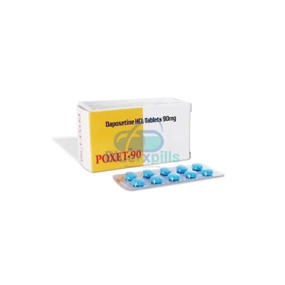 Poxet 90mg