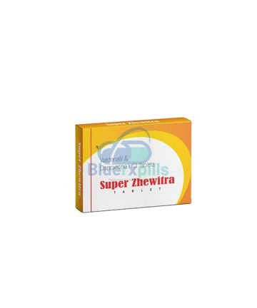 Super Zhewitra Tablet