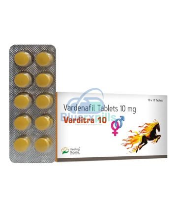 Varditra 10mg