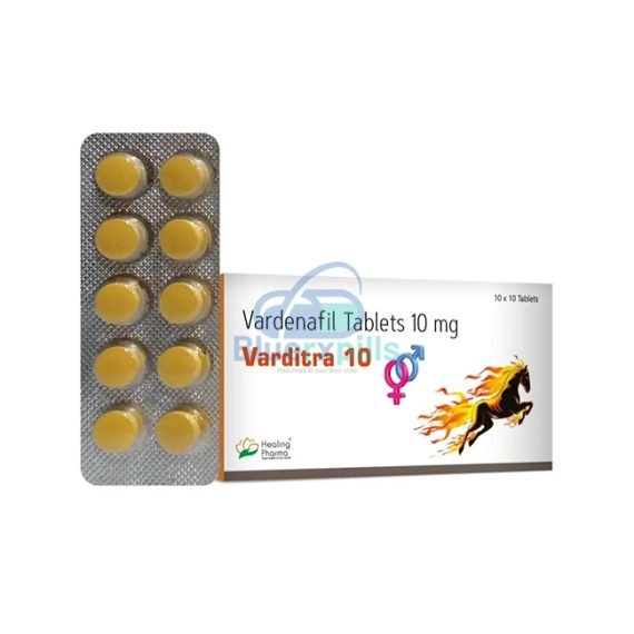 Varditra 10mg