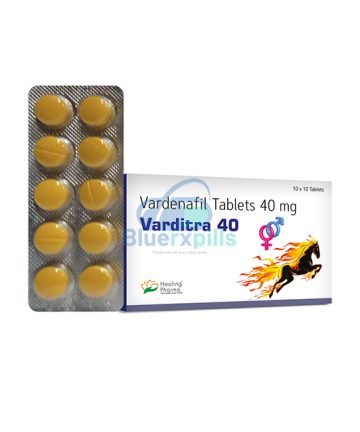 Varditra 40mg