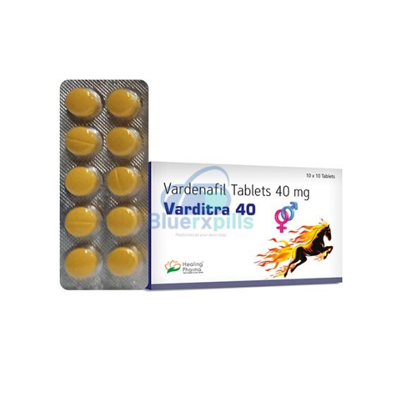 Varditra 40mg