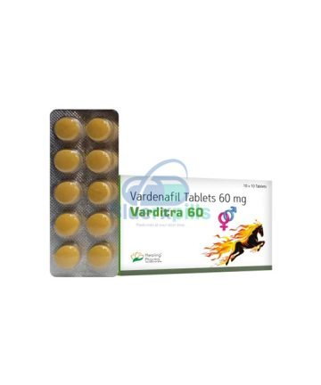 Varditra 60mg