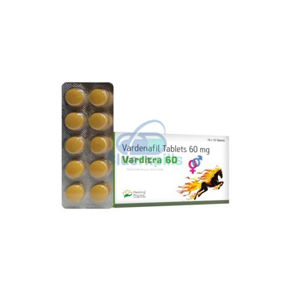 Varditra 60mg