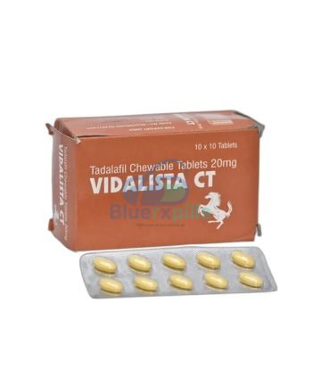 Vidalista CT 20mg