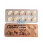 Vidalista Professional 20mg - Image 2