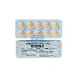 Zhewitra 10mg Tablet