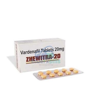 Zhewitra 20mg