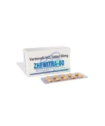 Zhewitra 60mg