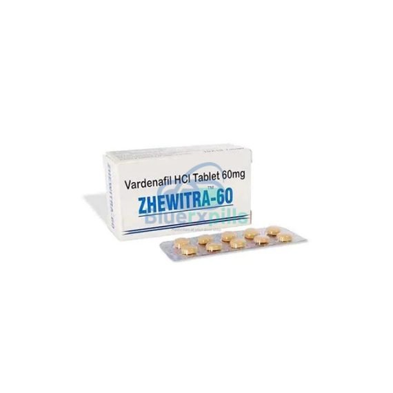 Zhewitra 60mg