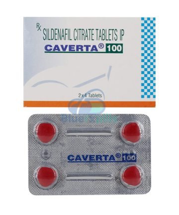 Caverta 100mg