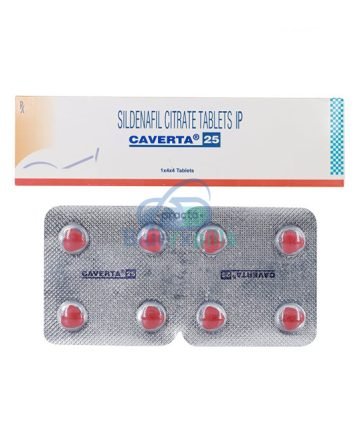 Caverta 25mg