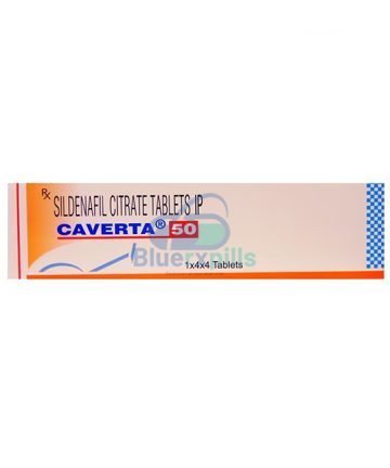 caverta 50mg