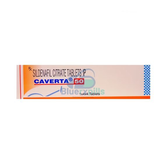 caverta 50mg