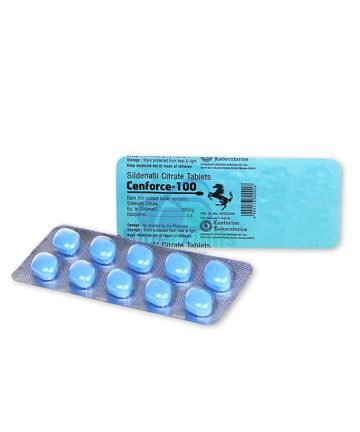 Cenforce 100mg