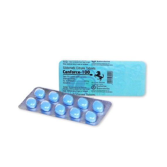 Cenforce 100mg