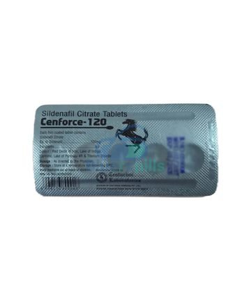 Cenforce 120mg