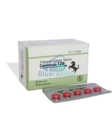 Cenforce 120mg